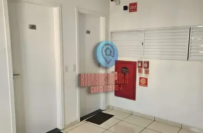 Apartamento com 2 quartos à venda na vila das nações, ferraz de vasconcelos , 53 m2 por r$ 244.680