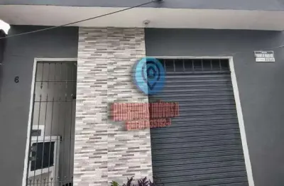 Casa com 5 quartos à venda no Jardim Helena, Ferraz de Vasconcelos 