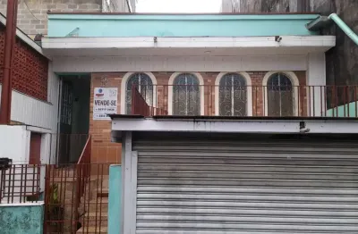 Casa térrea em vila salete (região da penha)-  são paulo