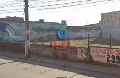 Terreno à venda no jundiapeba, mogi das cruzes  por r$ 830.000