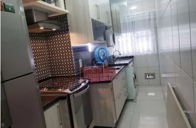 ⏳❤️ corre! apartamento dos sonhos próximo a vila curuçá – vaga + lazer!