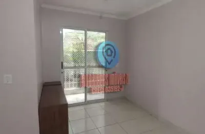 Apartamento com 2 quartos à venda no jardim são miguel, ferraz de vasconcelos , 48 m2 por r$ 200.000