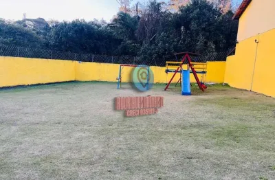 Casa á venda em ferraz de vasconcelos com 02 dorm, e  68,74 m²  -  no valor de r$ 310.000,00