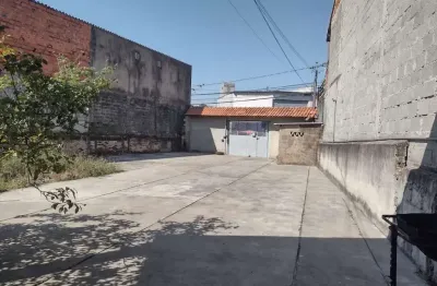 Terreno para locação por 490m² em jardim silva teles por apenas r$ 12.000,000.  são paulo/sp.