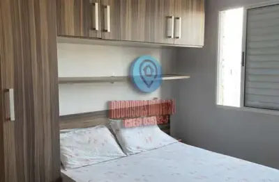 Apartamento à venda – parque dos sonhos, ferraz de vasconcelos, com 46 m² por r$ 250.000,00!