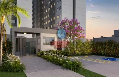 Apartamento 02 dorm. em itaim paulista - ferraz de vasconcelos, sp por 230000