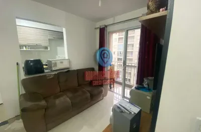 Apartamento á venda com 2 dormitórios, 1 vaga e com 48m² em jardim sao miguel por r$ 270.000. imóvel residencial em ferraz de vasconcelos/sp.