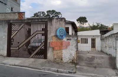 Terreno à venda no Jardim Artur Alvim, São Paulo 