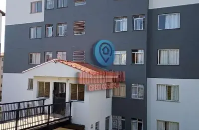 Apartamento com 2 dormitórios, com 50m² em itaim paulista por r$ 180.000. imóvel residencial em são paulo/sp.