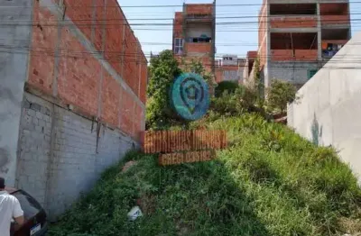 Compre lote / terreno em vila jamil por r$ 140.000. imóvel residencial em ferraz de vasconcelos/sp.