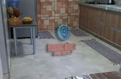 Chácara em vila romanopolis  -  ferraz de vasconcelos