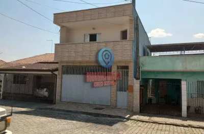 Casa com 3 quartos à venda no Jundiapeba, Mogi das Cruzes 
