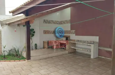 Casa à venda no Cibratel II, Itanhaém 