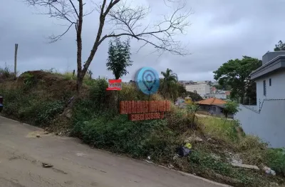 Terreno à venda na Chácara Águas da Pedra, Itaquaquecetuba 