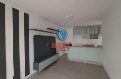 Apartamento 02 dorm. em parque imperial  -  ferraz de vasconcelos