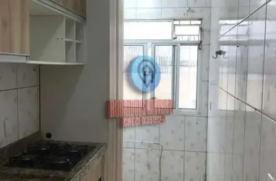 Apartamento 02 dorm. em jardim sao miguel  -  ferraz de vasconcelos