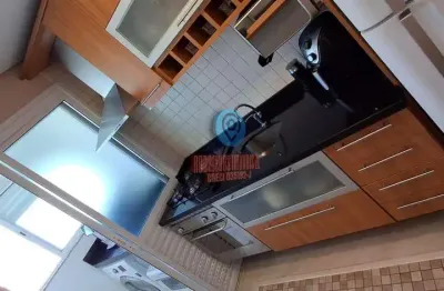 Apartamento com 2 quartos à venda na Vila da Saúde, São Paulo 