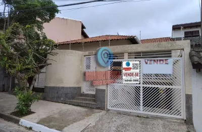 Casa ampla com 5 dormitórios, espaço gourmet completo e suíte com jacuzzi – jardim carlos cooper, suzano