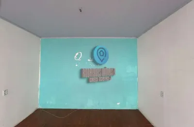 Garagem para alugar no Jardim São João, Ferraz de Vasconcelos 