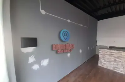 Garagem para alugar no Jardim São João, Ferraz de Vasconcelos 