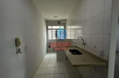 Apartamento 02 dorm. em jardim sao miguel  -  ferraz de vasconcelos