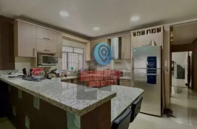 Linda casa térrea com 2 dormitórios, sendo 1 suítes por r$ 530.000 em cidade boa vista - suzano/sp.