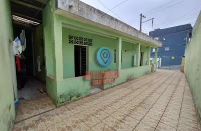 Casa com 2 quartos à venda na Vila Correa, Ferraz de Vasconcelos 