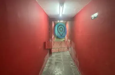 Casa comercial para alugar na Vila Maria Rosa, Ferraz de Vasconcelos 