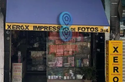 Casa comercial à venda no parque são francisco, ferraz de vasconcelos , 38 m2 por r$ 500.000