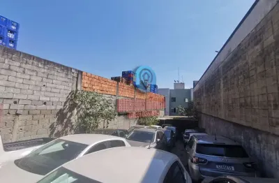 Terreno com 519 m2 em vila florida - guarulhos / oportunidade!