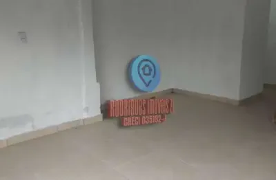 Salão para locação no jardim laura, localizado em são paulo por r$ 1000,00!