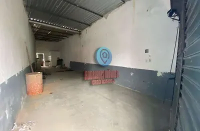 Salão de 60m² para locação por r$ 2.000,00/mês, itaim paulista, são paulo/sp.