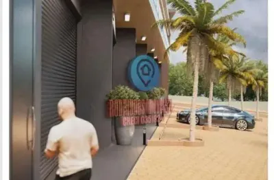 Loja / salão em vila santo antônio - ferraz de vasconcelos, sp