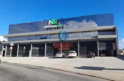 Loja / salão em vila santo antônio - ferraz de vasconcelos, sp