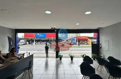 Casa comercial para alugar no São Miguel Paulista, São Paulo 