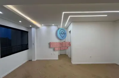 Apartamento com 2 quartos à venda no Jardim Débora, Poá 