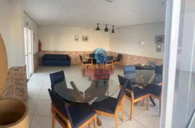 Apartamento com 2 quartos à venda no jardim são luiz, ferraz de vasconcelos , 56 m2 por r$ 350.000