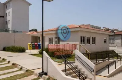 Apartamento com 2 quartos à venda no Jardim Nélia, São Paulo 