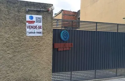 Casa com 2 quartos à venda no Jardim Lourdes, São Paulo 