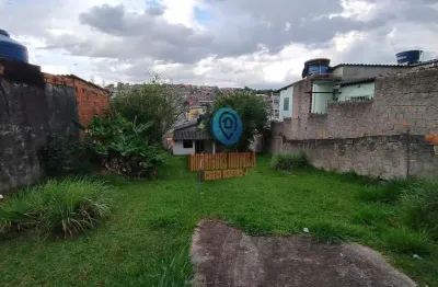 Lote / Terreno em Vila Santa Margarida  -  Ferraz de Vasconcelos