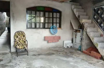 Casa com 6 quartos à venda na Vila Curuçá, São Paulo 