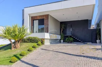 Casa com 2 dormitórios à venda, 193 m² por r$ 1.710.000,00 - swiss park - campinas/sp