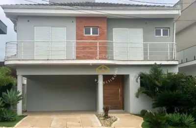 Casa residencial à venda, swiss park, campinas - ca5235.