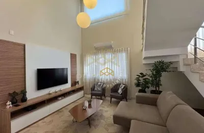 Casa com 3 dormitórios à venda, 233 m² por r$ 2.350.000,00 - swiss park - campinas/sp