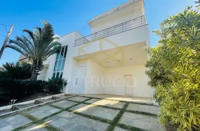 Casa com 4 dormitórios à venda, 258 m² por r$ 1.950.000,00 - swiss park - campinas/sp