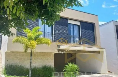 Casa com 3 dormitórios à venda, 218 m² por r$ 2.250.000,00 - swiss park - campinas/sp