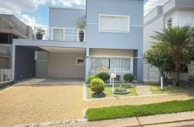 Casa residencial à venda, swiss park, campinas - ca6769.