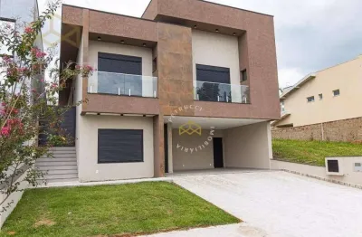 Casa residencial à venda, swiss park, campinas - ca7065.