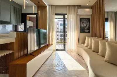 Apartamento com 3 dormitórios à venda, 78 m² - swiss park - campinas/sp