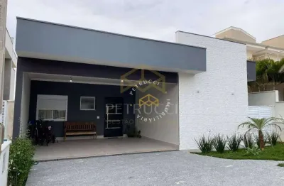 Casa com 3 dormitórios à venda, 213 m² por r$ 1.890.000,00 - swiss park - campinas/sp